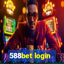 588bet login